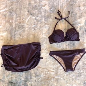 VS Swimsuit: 32 C, Small NWOT!